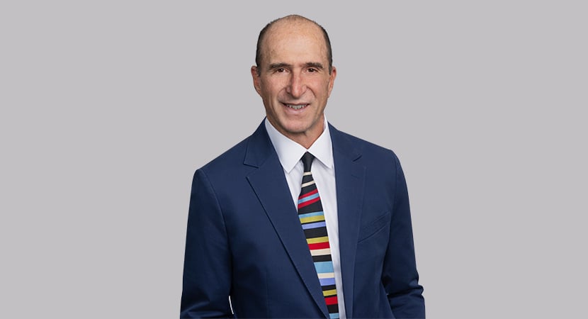Photo of Calvin H. Cobb III