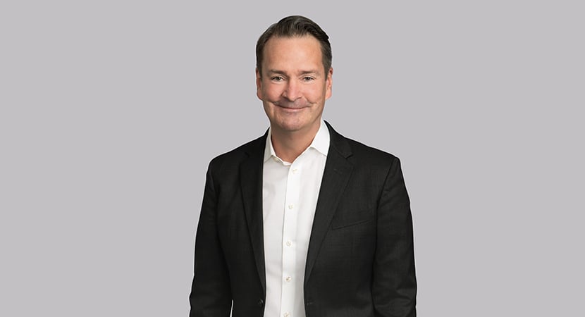 Photo of Paul M.  O'Connor III