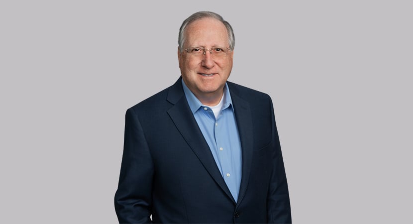 Photo of Gregory J.  Rupert