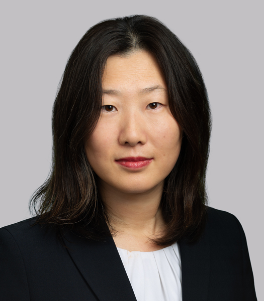 Dan Liu | Loeb & Loeb LLP