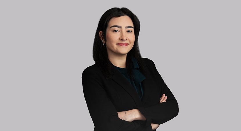 Ana Maganto Ramirez | Loeb & Loeb LLP