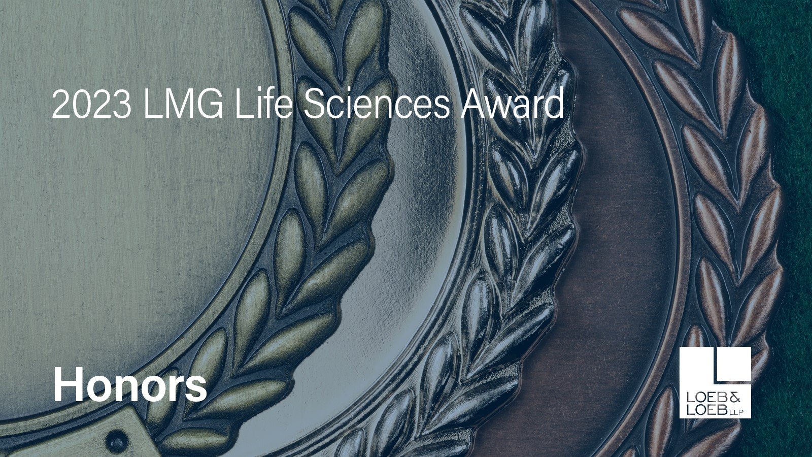 Four Loeb Partners Recognized in the 2023 LMG Life Sciences Rankings