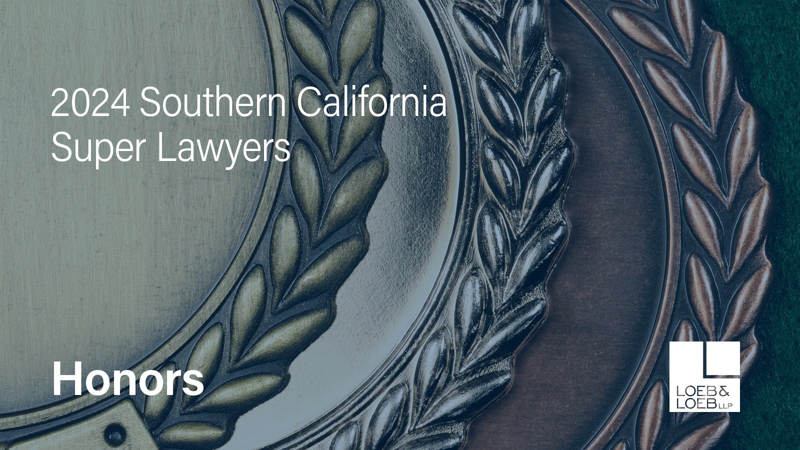 14 Loeb Partners Named to the 2024 Edition of Southern California Super