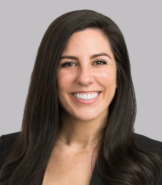 Liz Allen (she/her) | Loeb & Loeb LLP