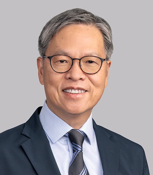 Calvin Leung | Loeb & Loeb LLP