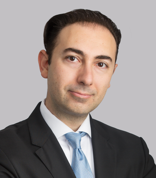 Oleg (Alex) Stolyar | Loeb & Loeb LLP